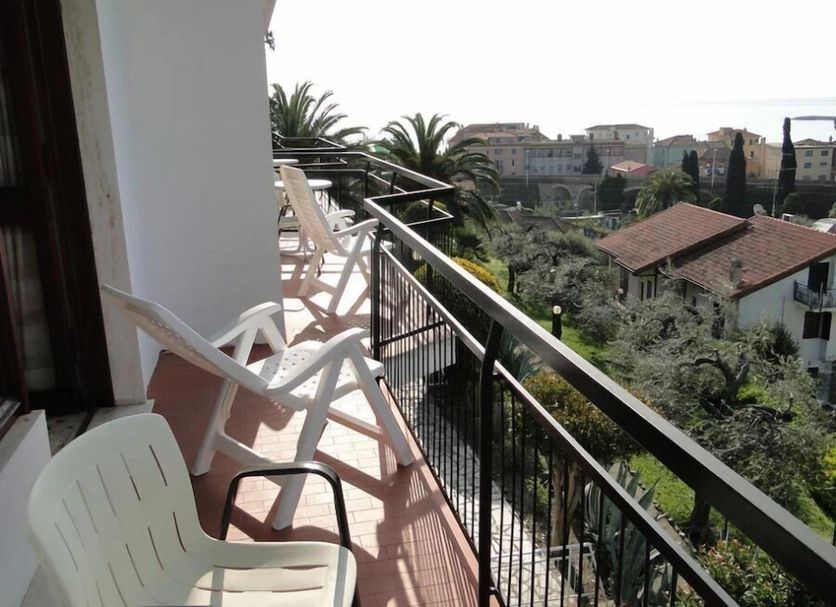 Balcone Foto