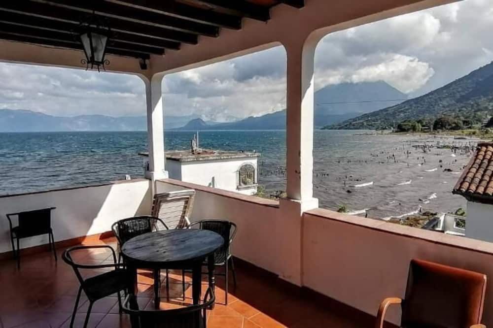Balcone