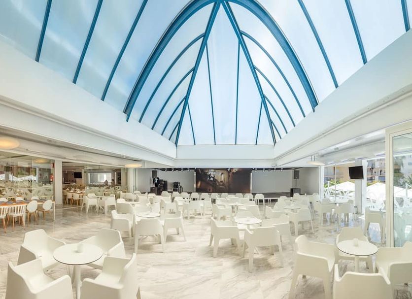 Sala ricevimenti Foto