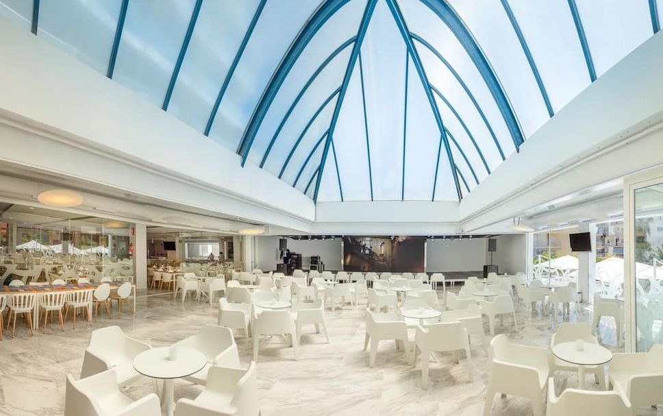 Sala ricevimenti Foto