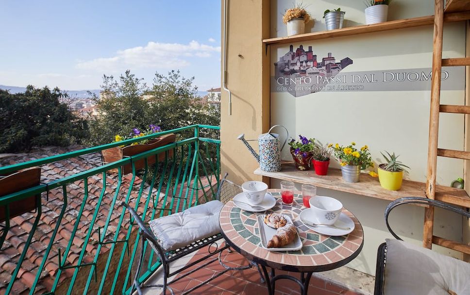 Balcone Foto