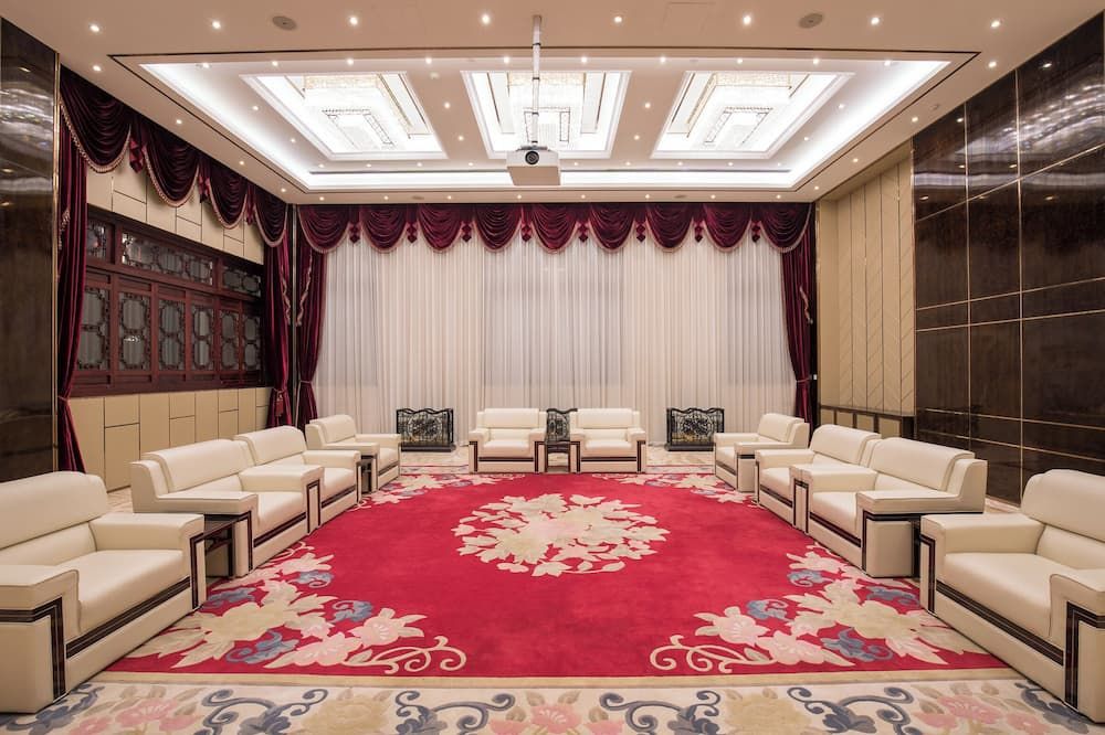 Area lounge