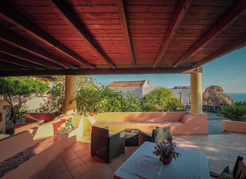 Balcone Foto