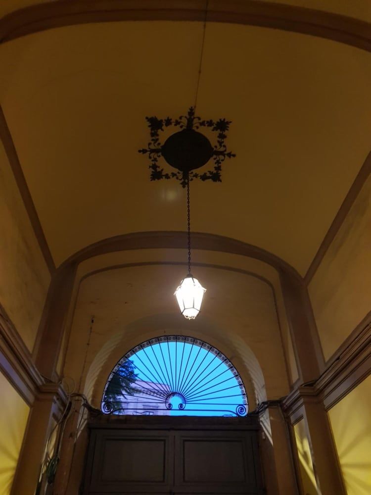 Dotazioni in camera