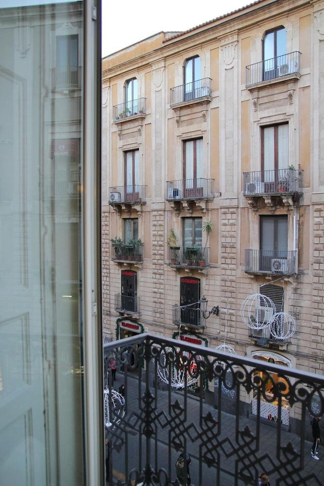 Balcone Foto