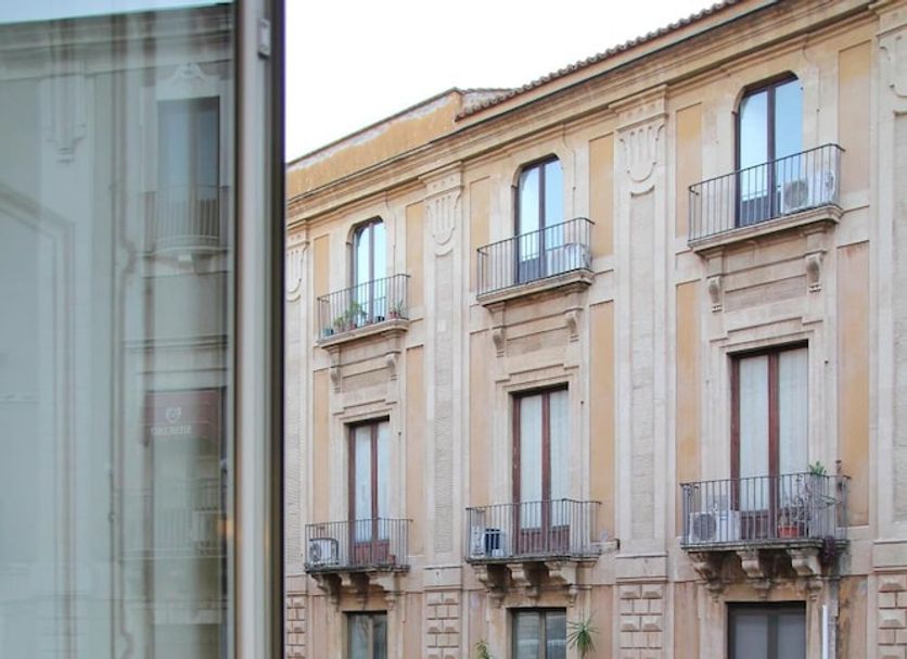 Balcone Foto