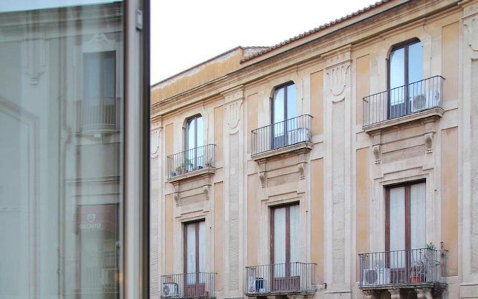 Balcone Foto