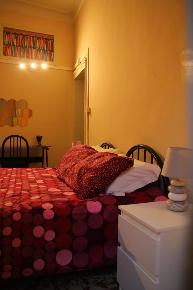 Camera da letto