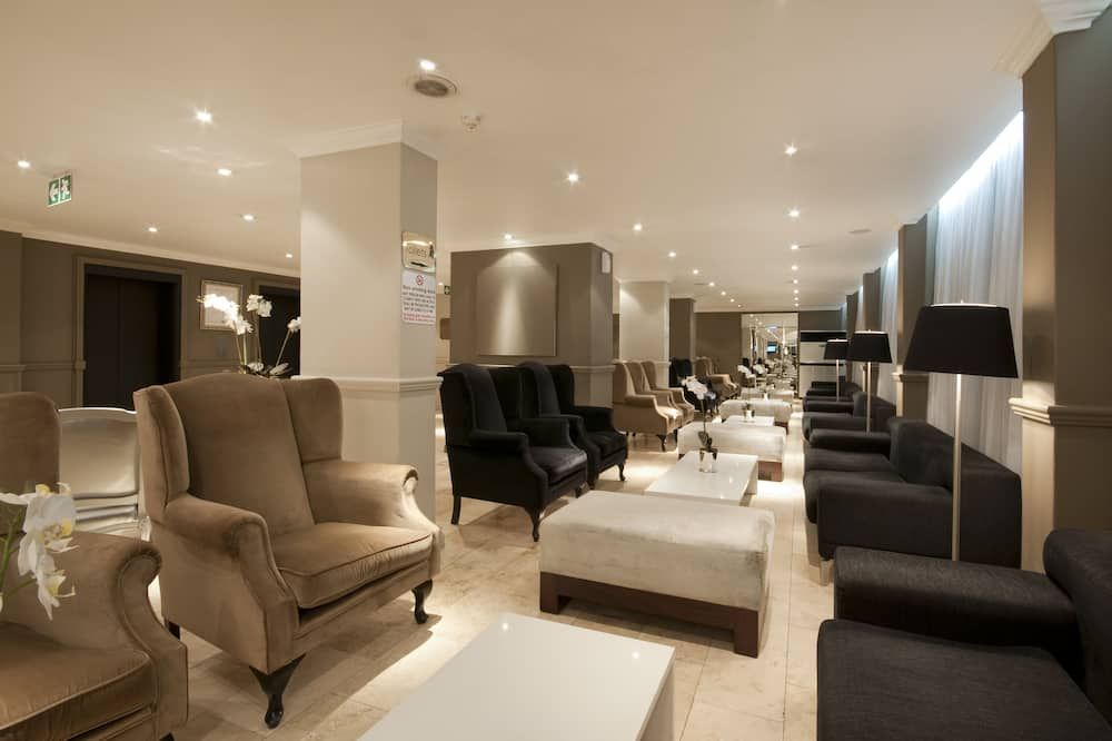 Area lounge