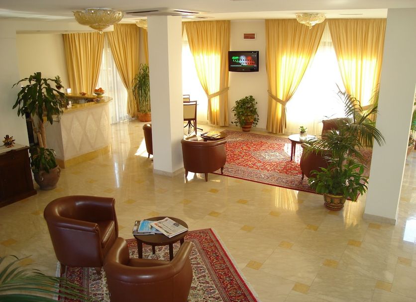 Ingresso Foto