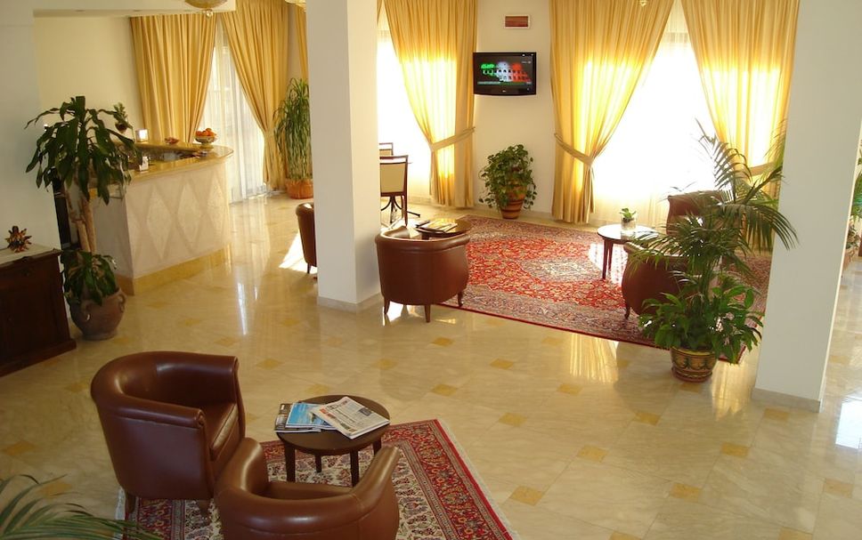 Ingresso Foto