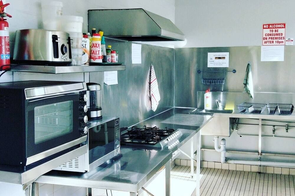 Cucina Foto