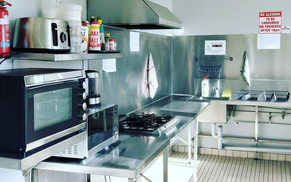 Cucina Foto