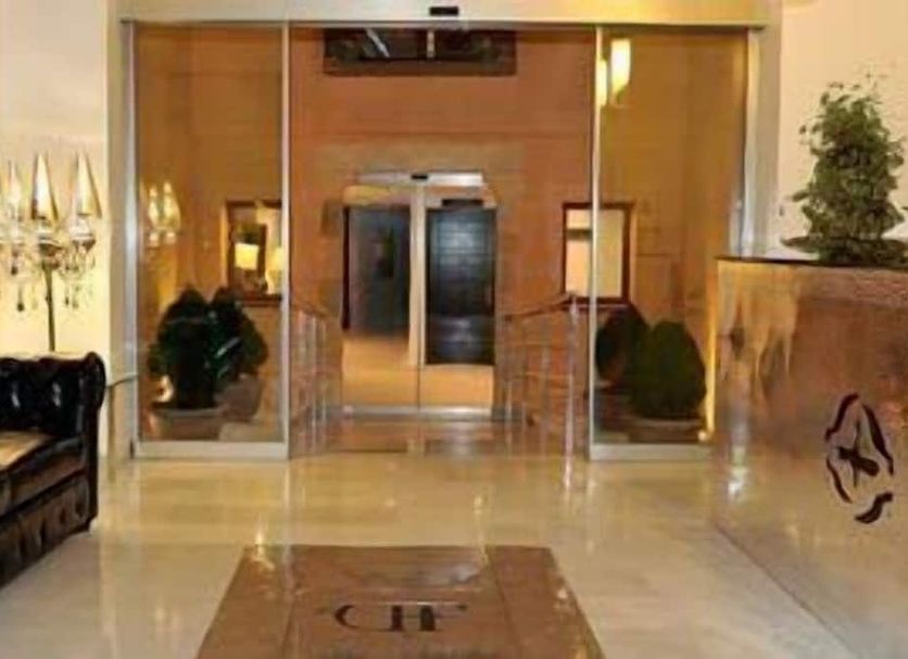Ingresso Foto
