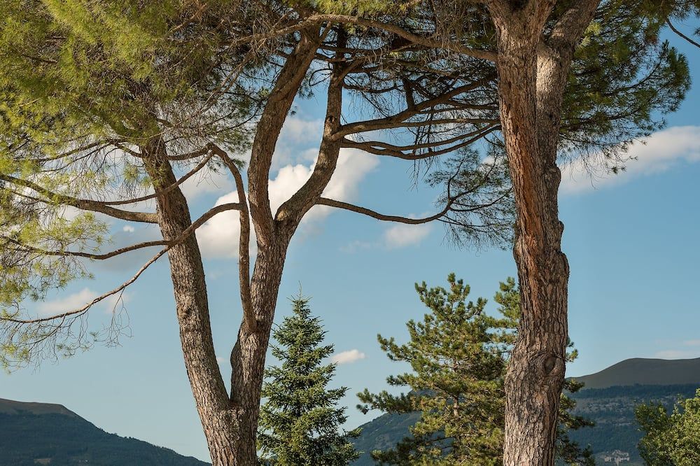 Vista esterna