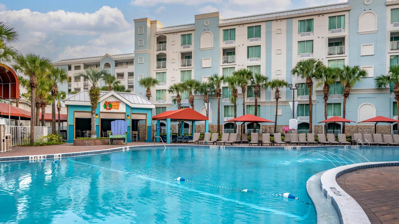 Holiday Inn Resort Orlando - Lake Buena Vista, An IHG Hotel