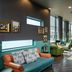 Area lounge