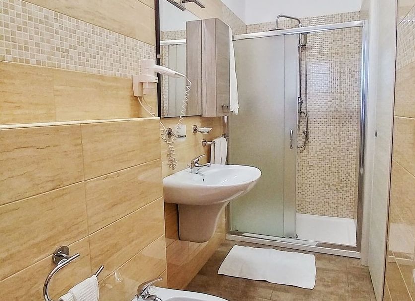 Bagno Foto