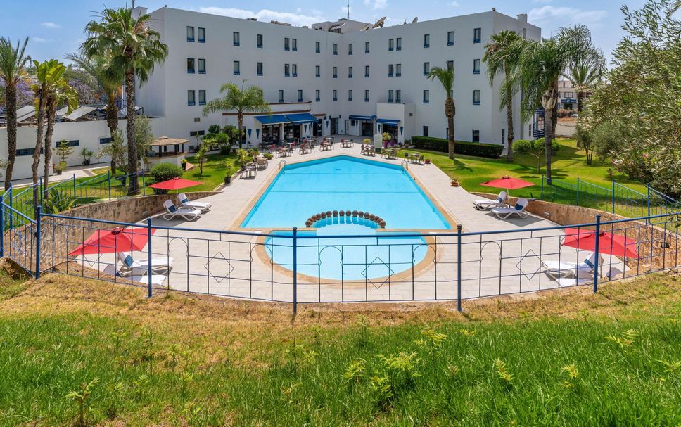 Edificio Foto