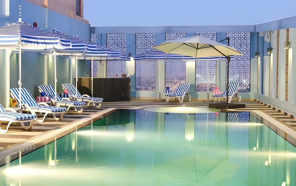 Piscina Foto