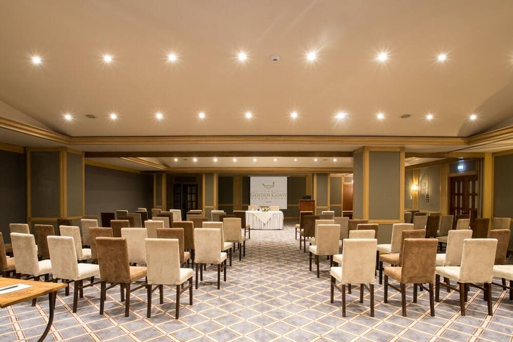 Sala conferenze