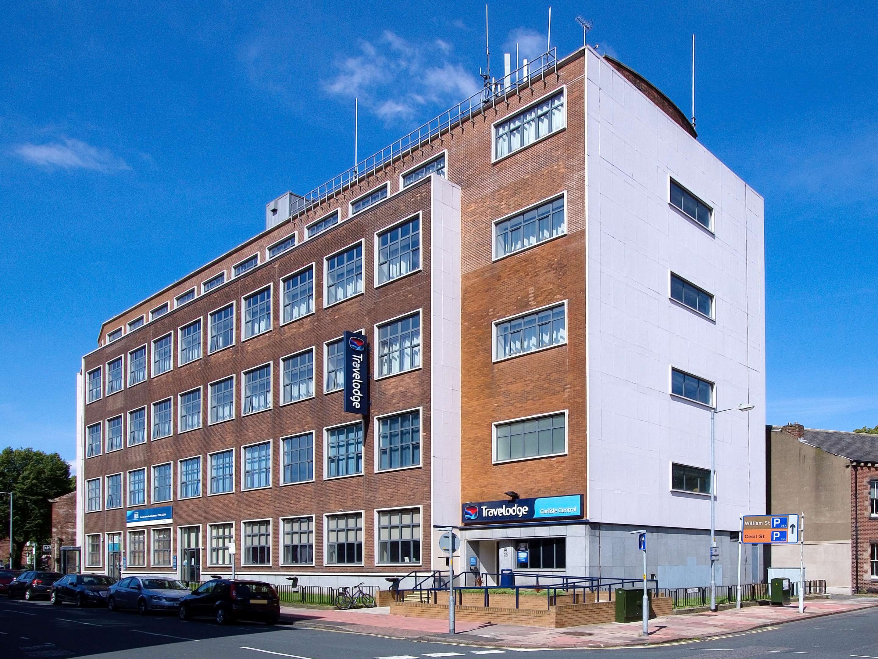 Edificio