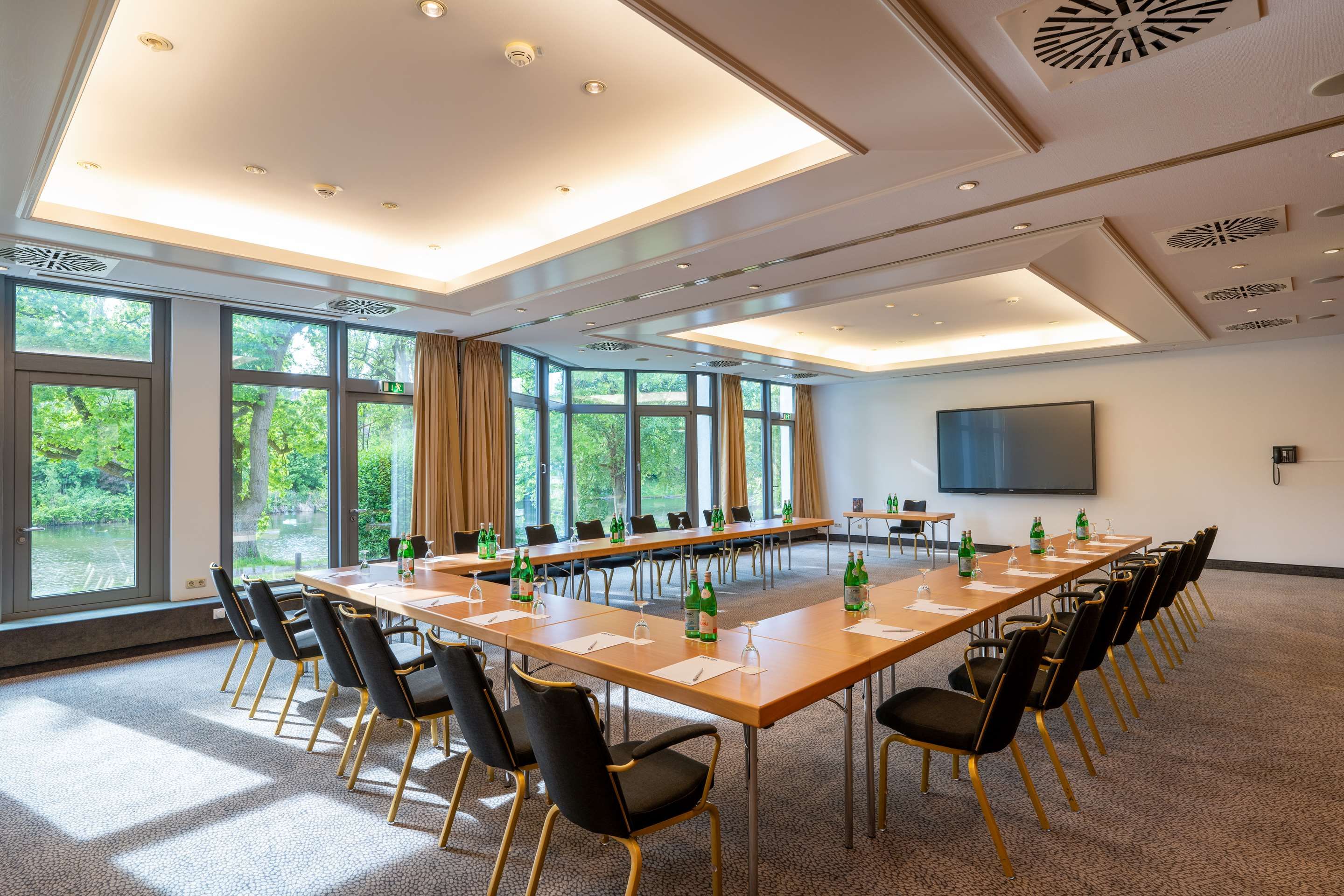 Sala conferenze