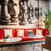 Area lounge