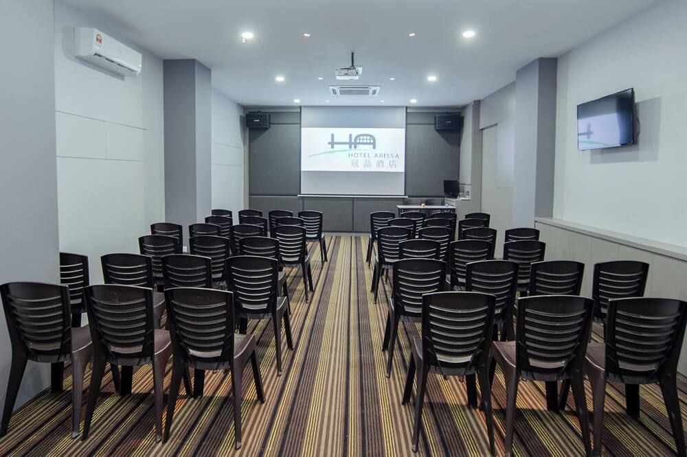 Sala conferenze