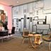 Area lounge