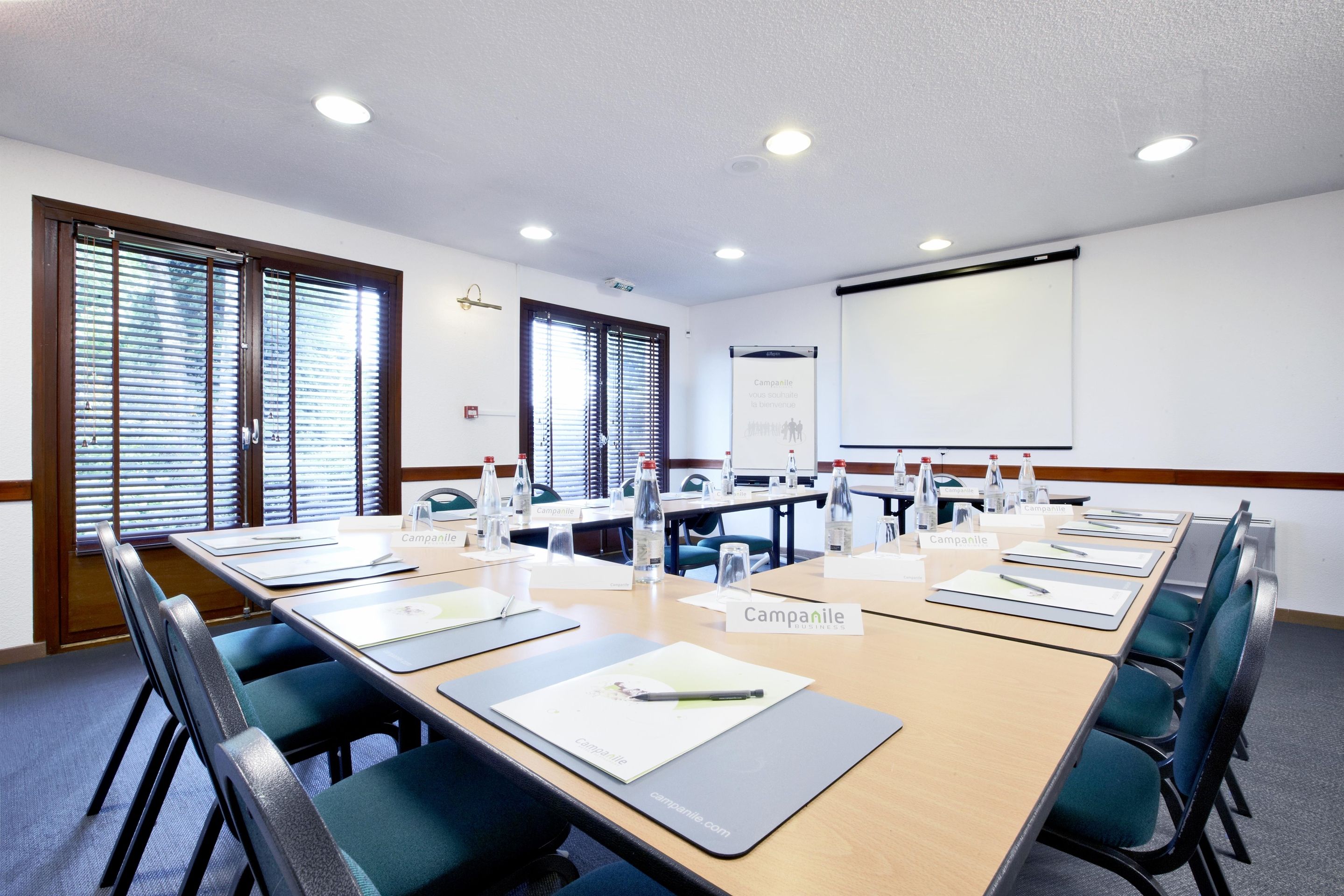 Sala conferenze