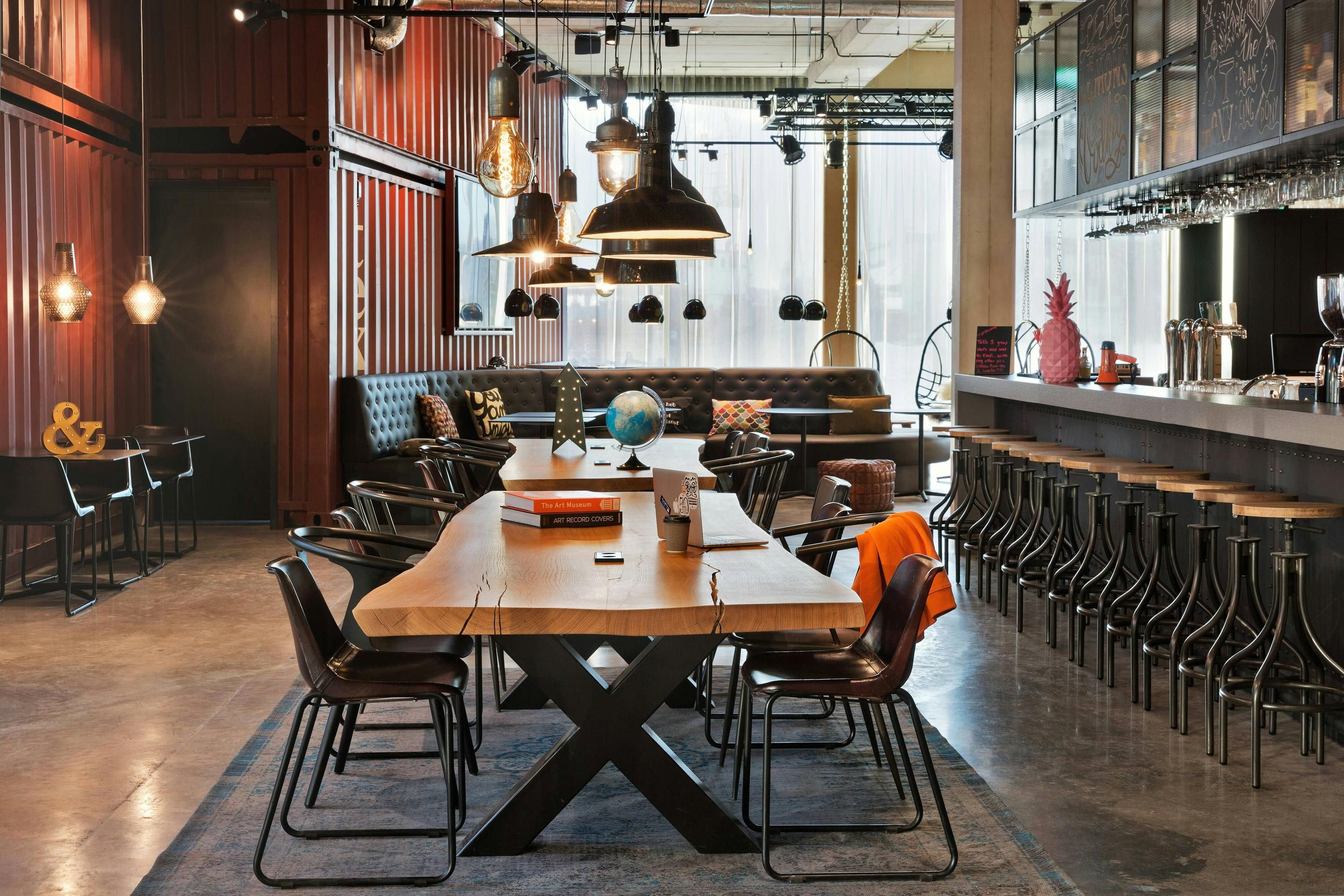 Sala pranzo