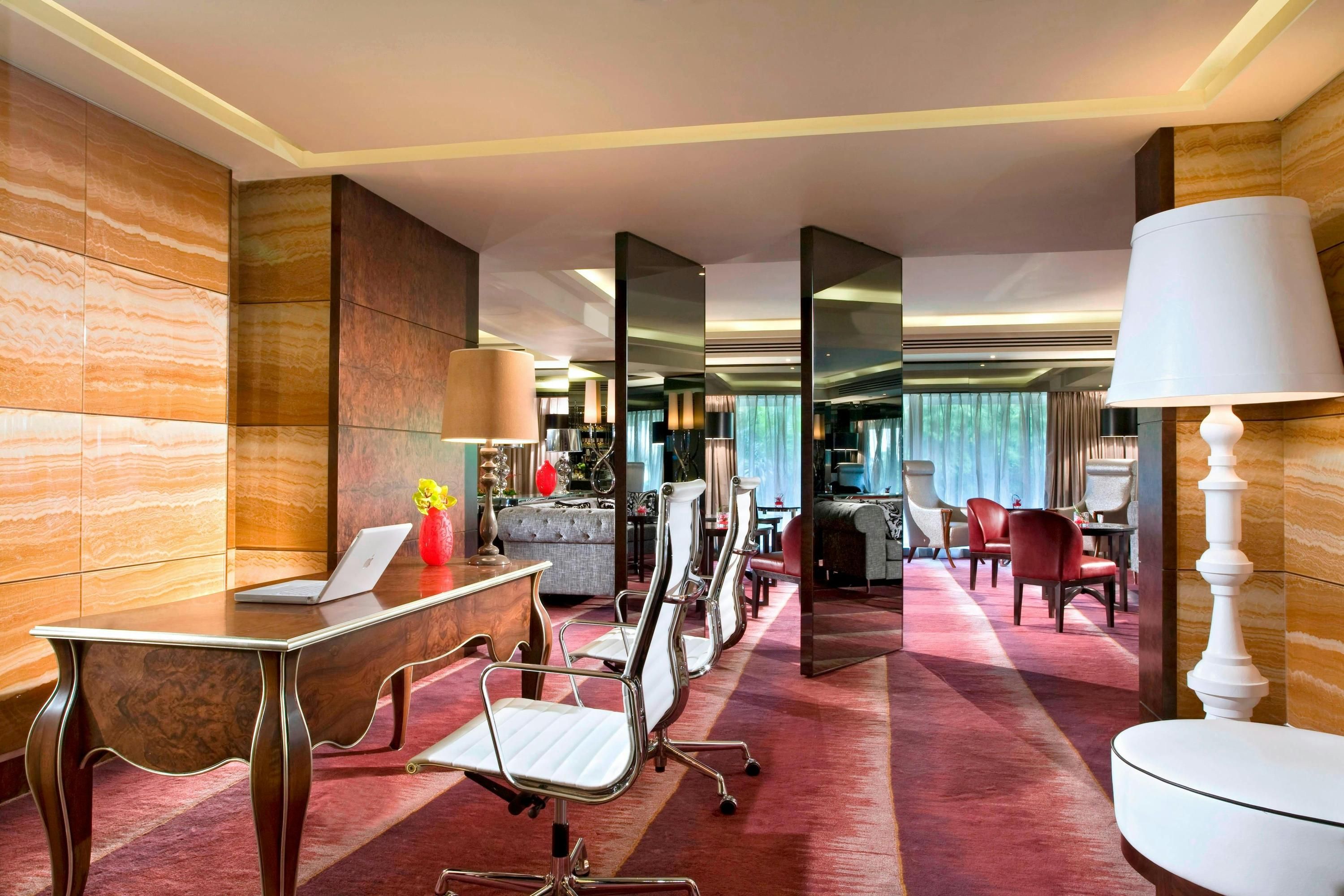 Area lounge