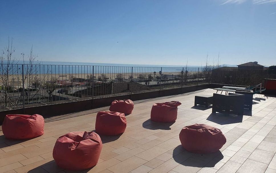 Balcone Foto