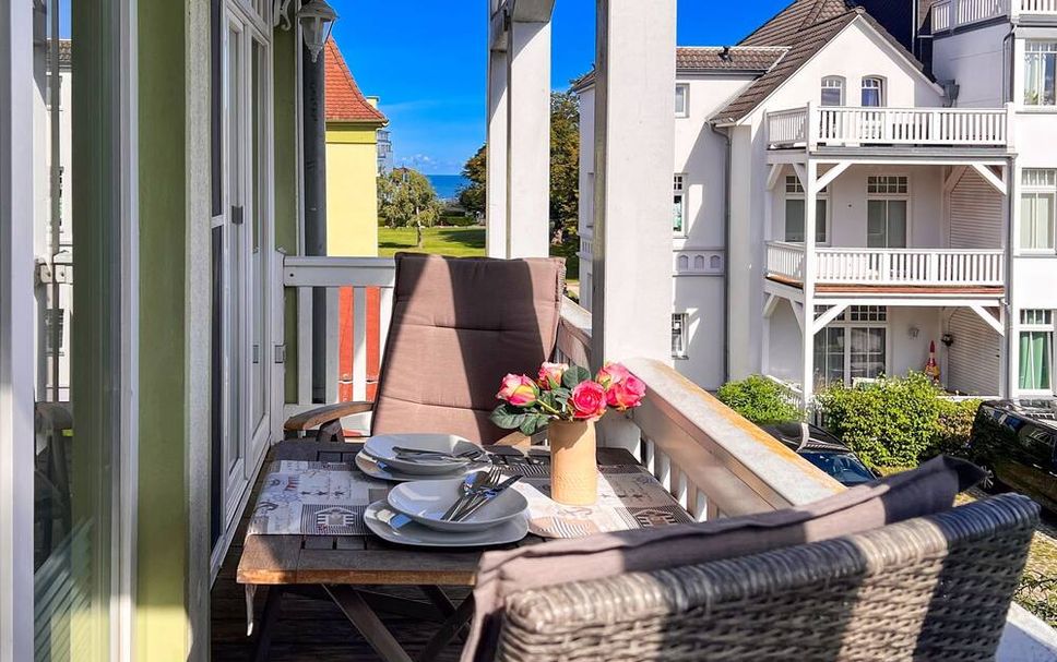 Balcone Foto