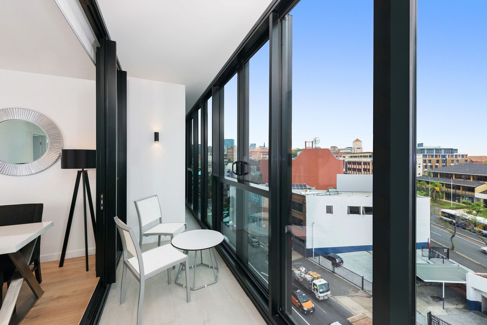 Balcone