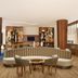 Area lounge