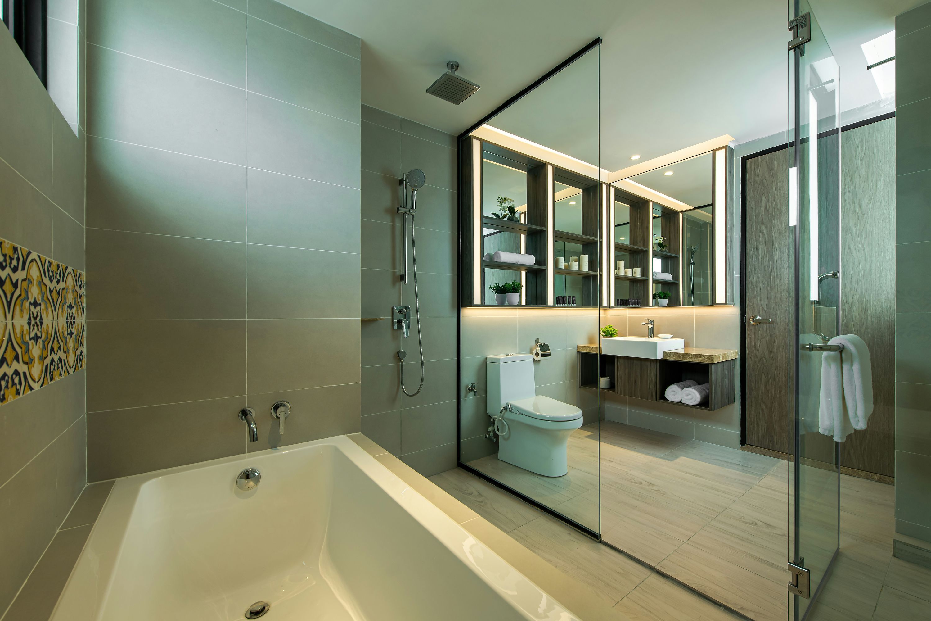 Bagno