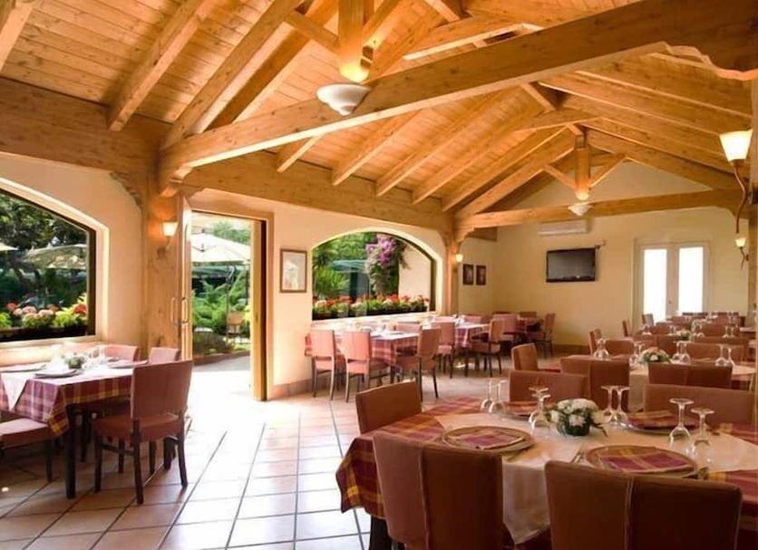 Ristorante Foto