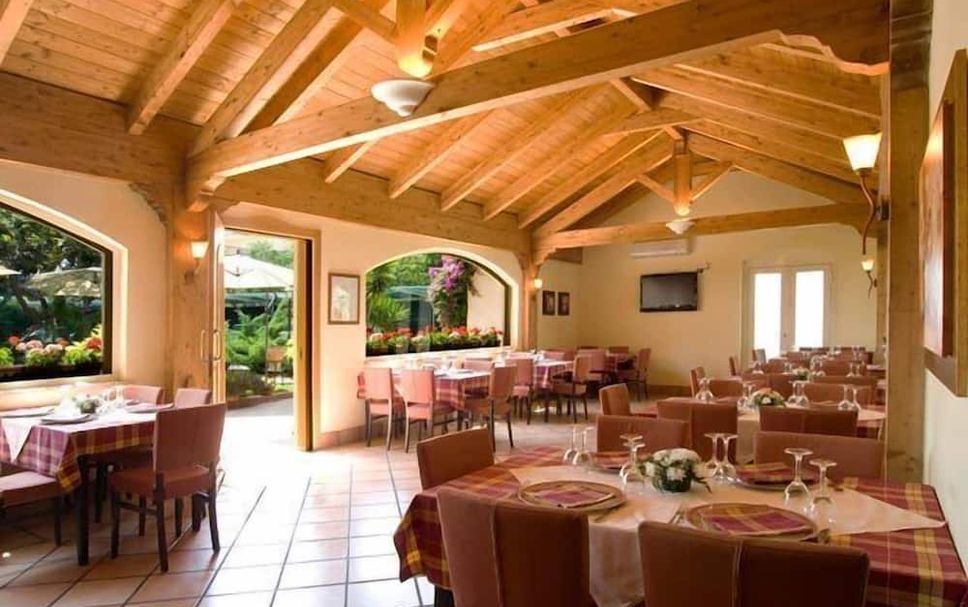 Ristorante Foto