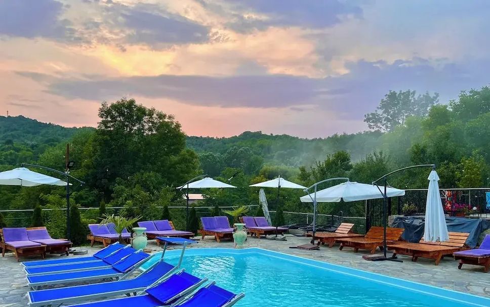Piscina Foto