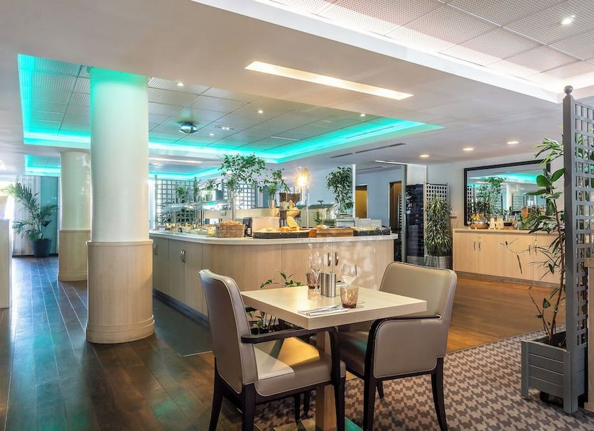 Ristorante Foto