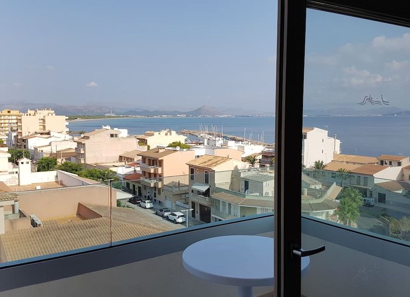 Balcone Foto