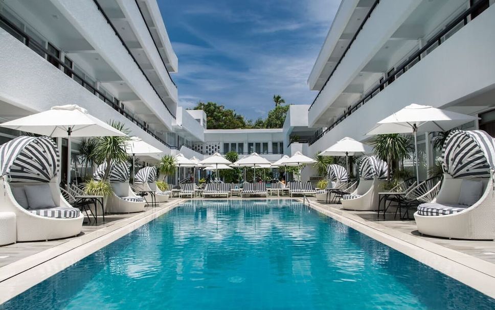 Piscina Foto