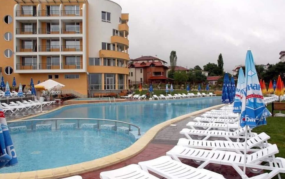 Piscina Foto
