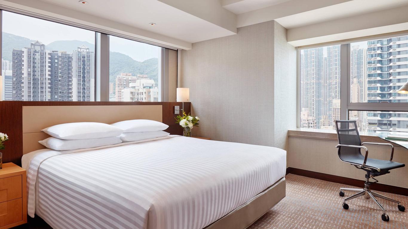 Courtyard by Marriott Hong Kong