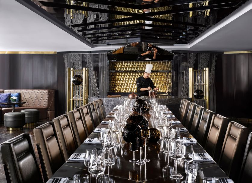 Ristorante Foto