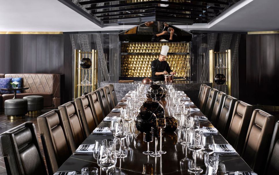 Ristorante Foto