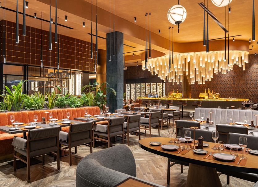 Ristorante Foto