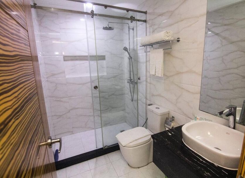 Bagno Foto